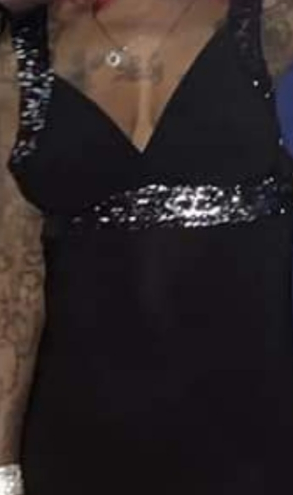 Beautiful Black Dress